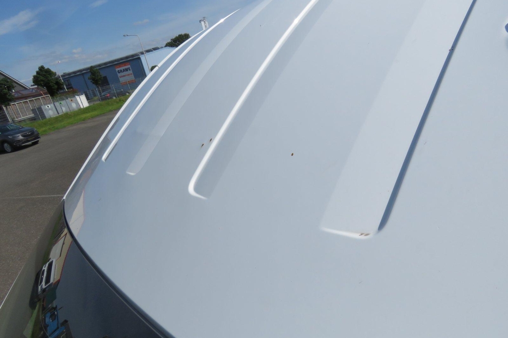 Ford Transit Kasten 2018 фото 21