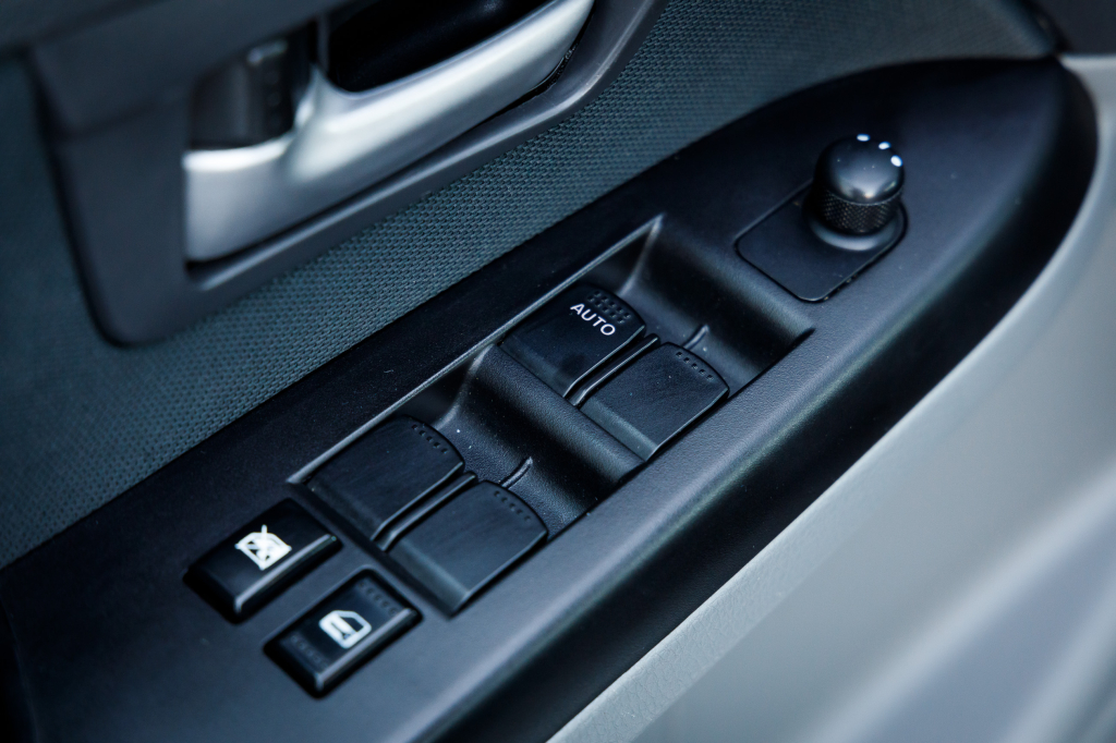 Suzuki SX4 2007 фото 21