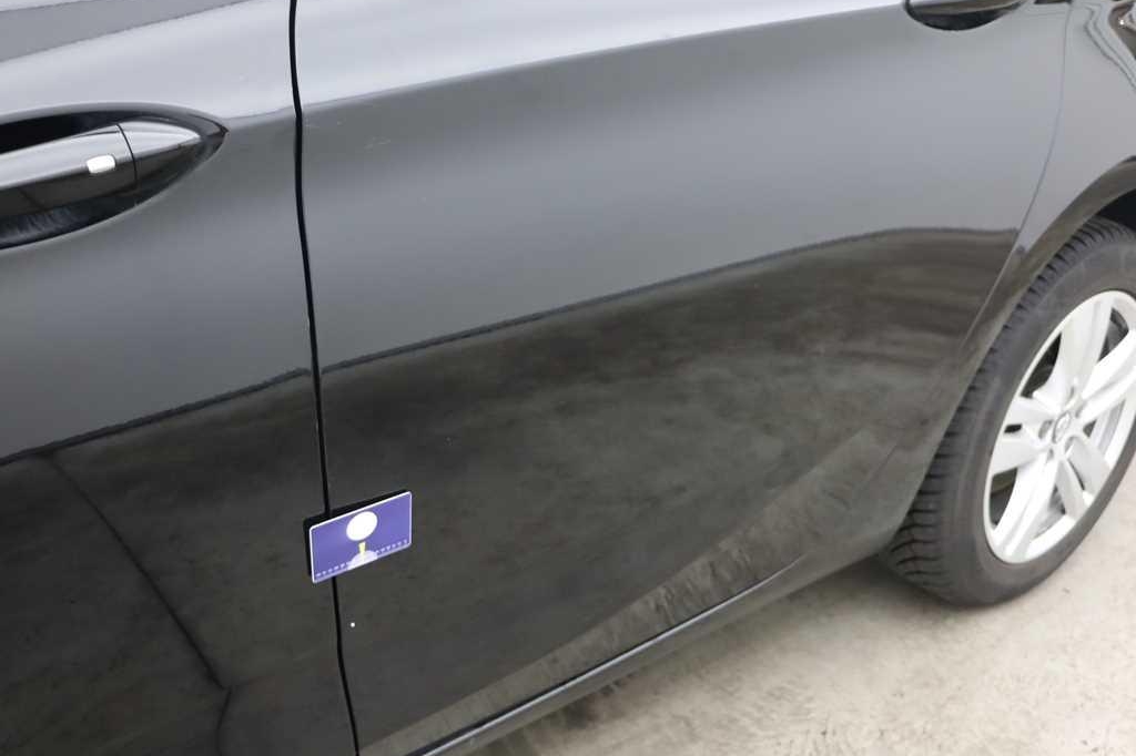 Opel Astra Sport Tourer 2018 photo 25