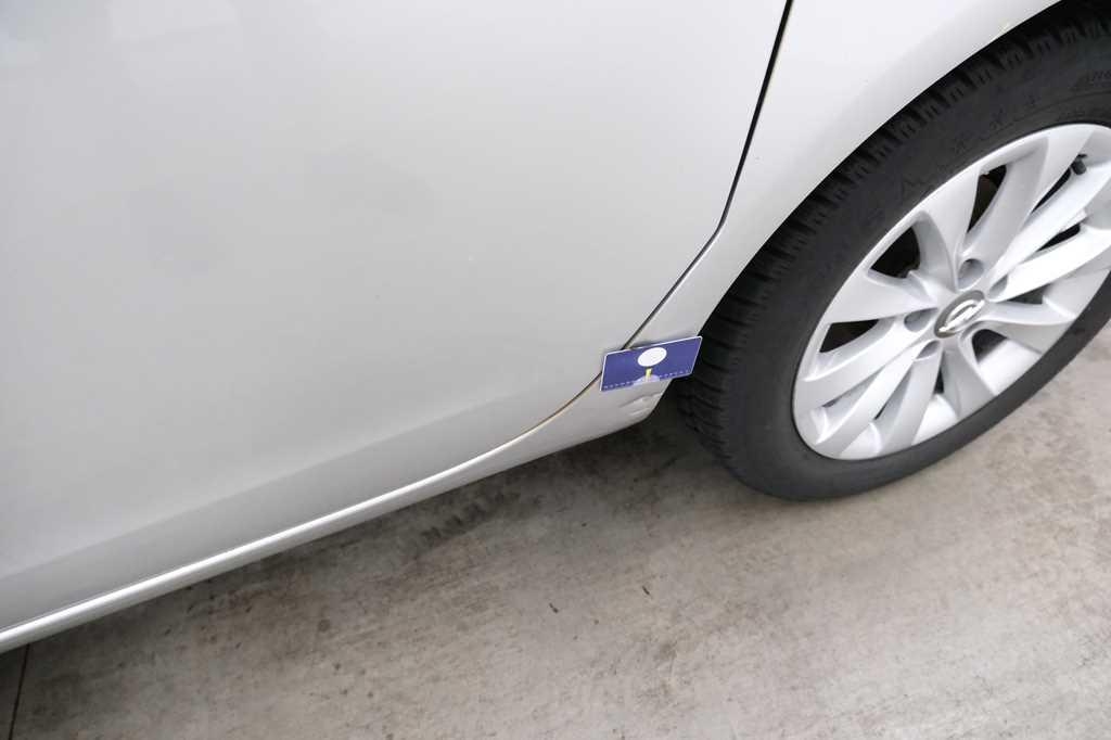 Opel Meriva 2016 фото 41