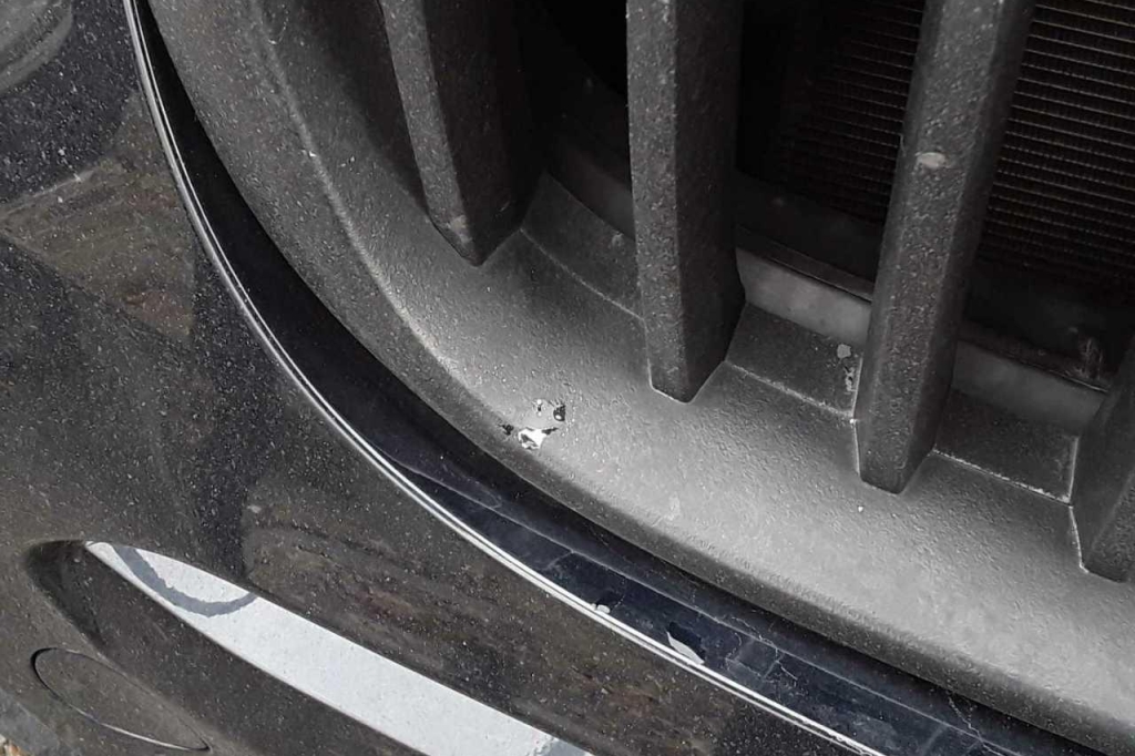 BMW X4 2018 фото 19