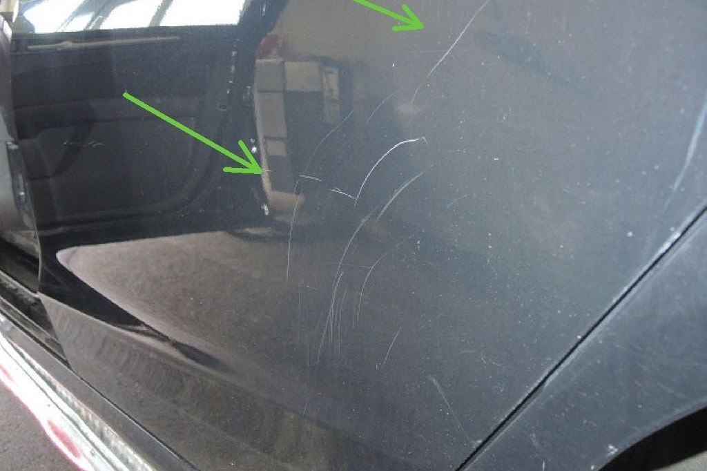 Ford Mondeo Turnier 2018 фото 19