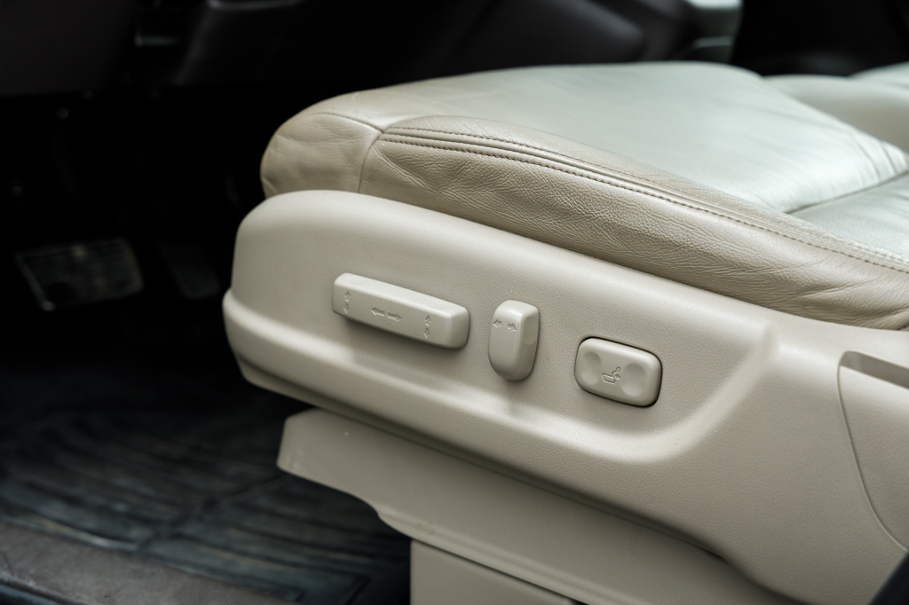 Honda CR-V EXL 2012 photo 14