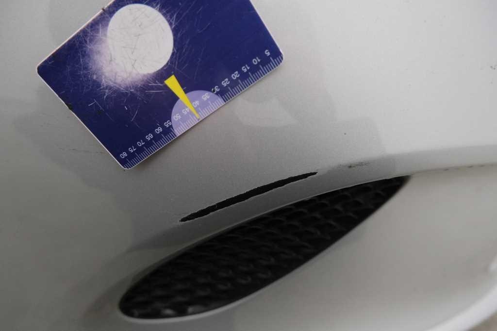 Mercedes-Benz CLA-Klasse 2017 photo 6