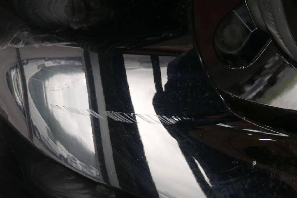 Ford Focus Turnier 2018 фото 8