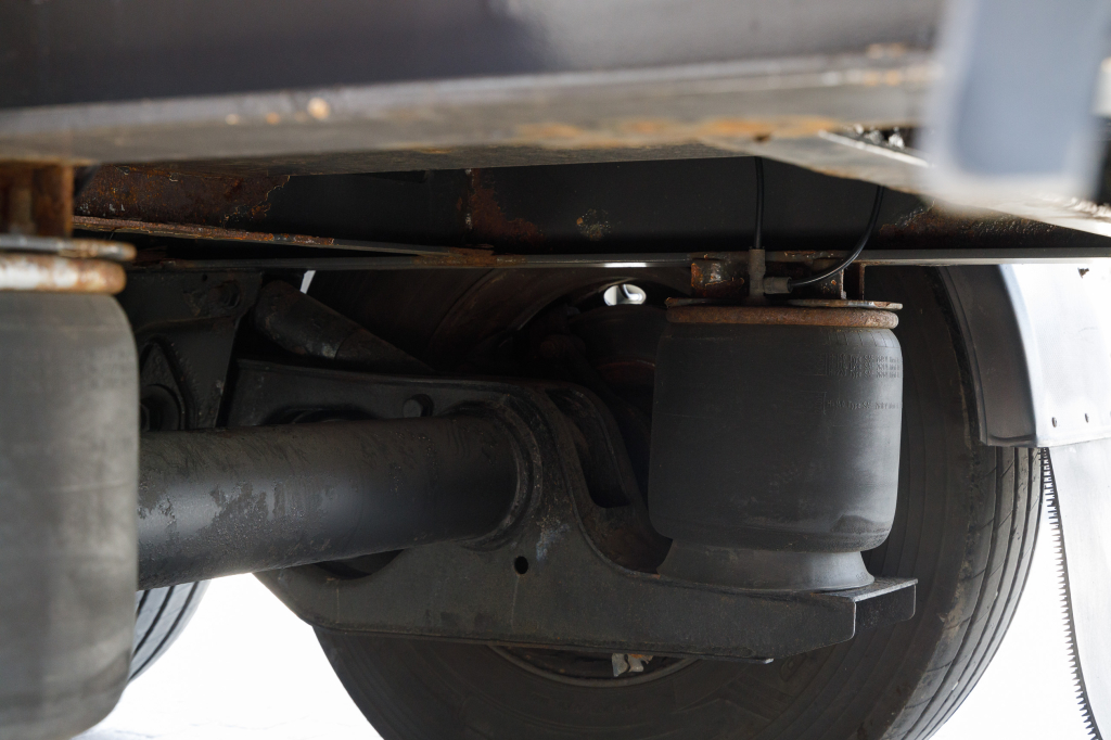 Fliegl SDS 350 2013 photo 6