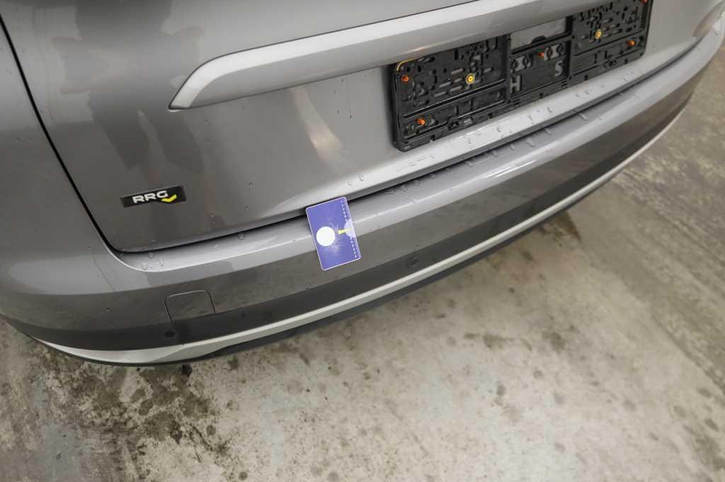 Renault Grand Scenic 2019 фото 14