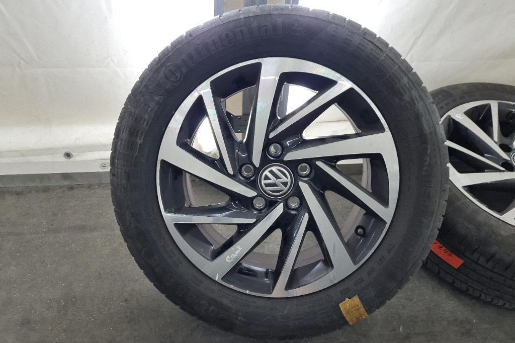 Volkswagen Golf 2019 фото 11