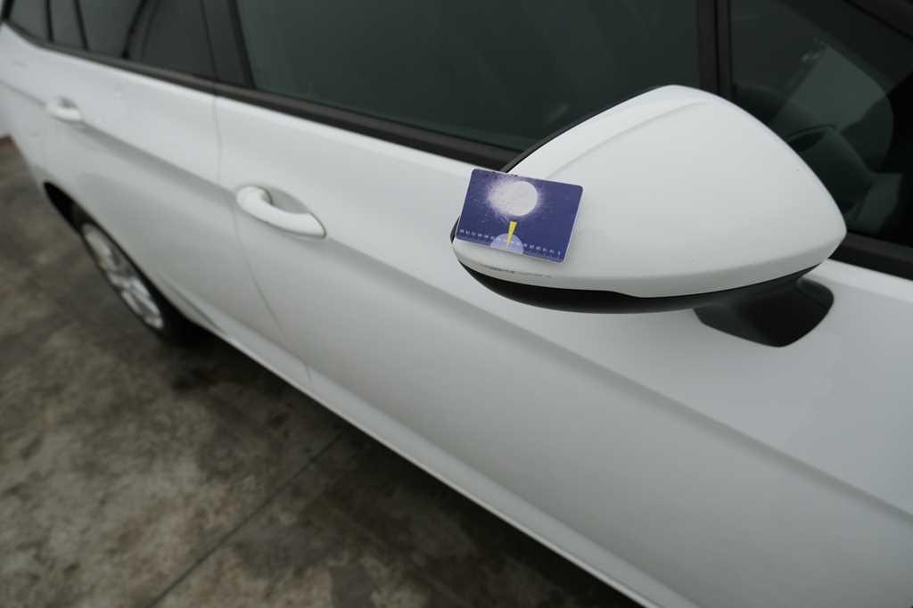 Opel Astra Sports Tourer 2016 photo 30