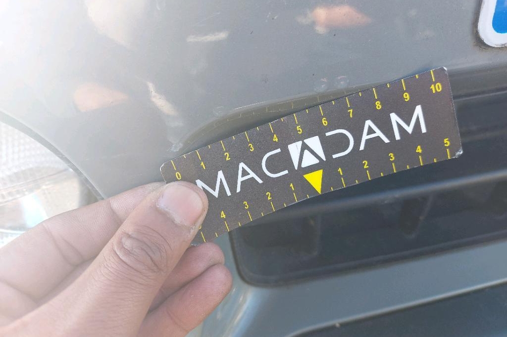 MINI Countryman 2017 фото 68