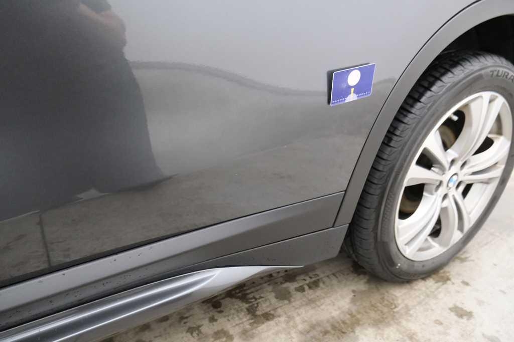 BMW X1 2017 фото 29