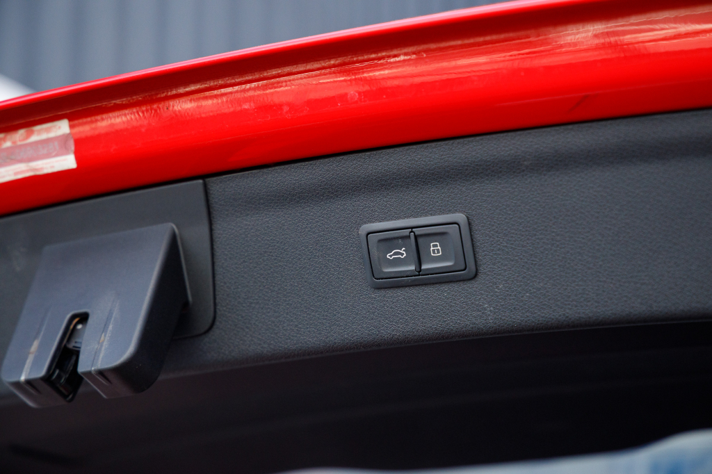 Audi Q3 Prestige S-Line 2015 фото 33