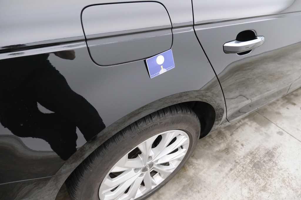 Audi A4 Avant 2016 photo 28