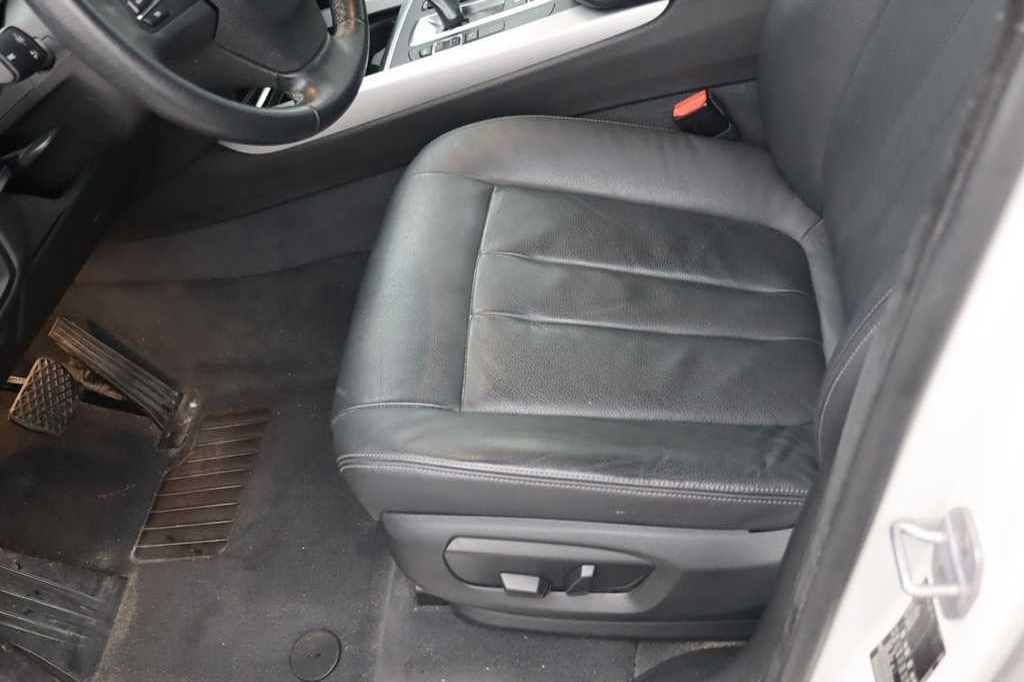 BMW X5 2017 фото 18