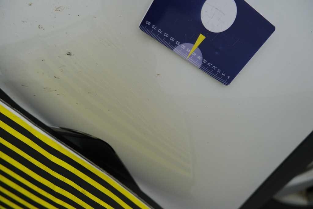 Peugeot 5008 2018 фото 17