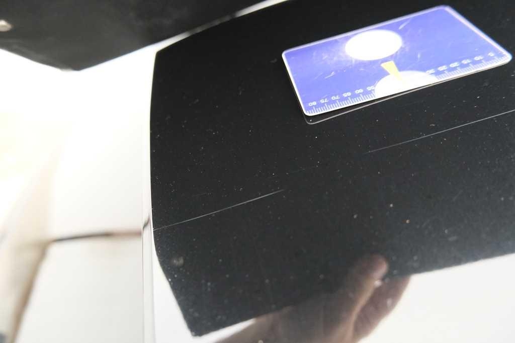 Audi A4 Avant 2016 фото 55