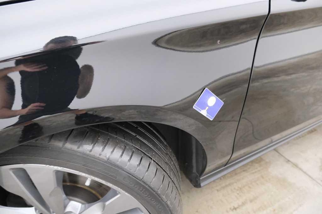 Mercedes-Benz CLA 2018 photo 25