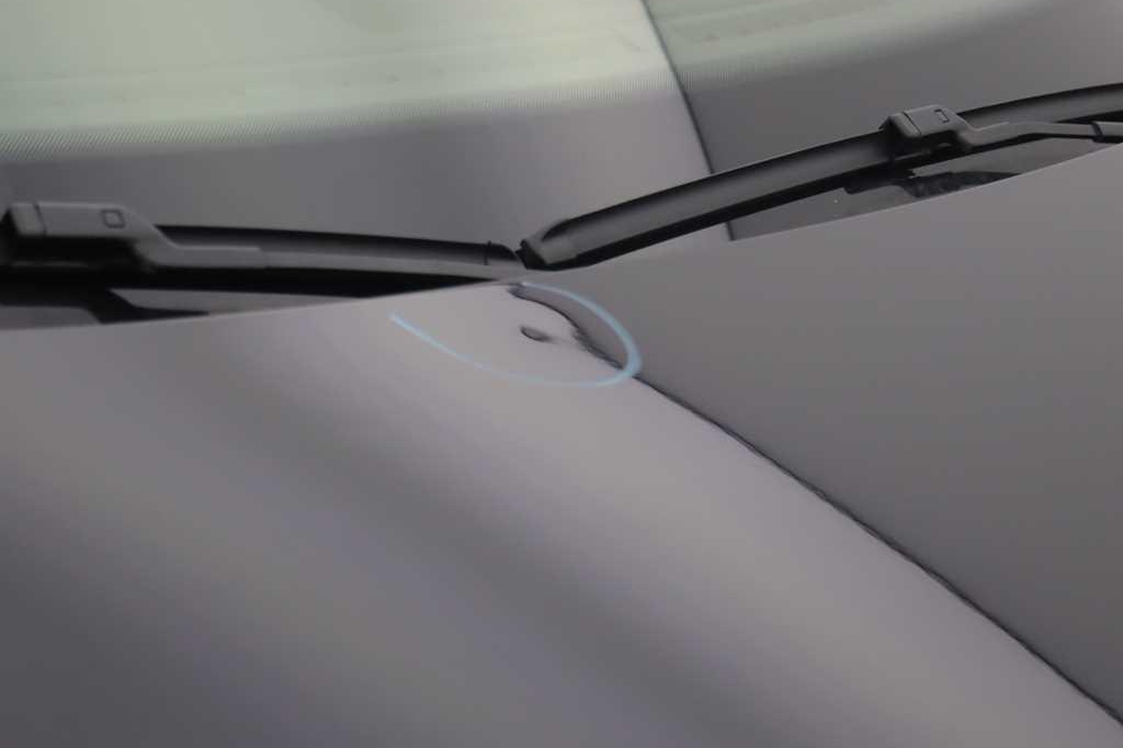 Volkswagen Passat Variant 2017 фото 36