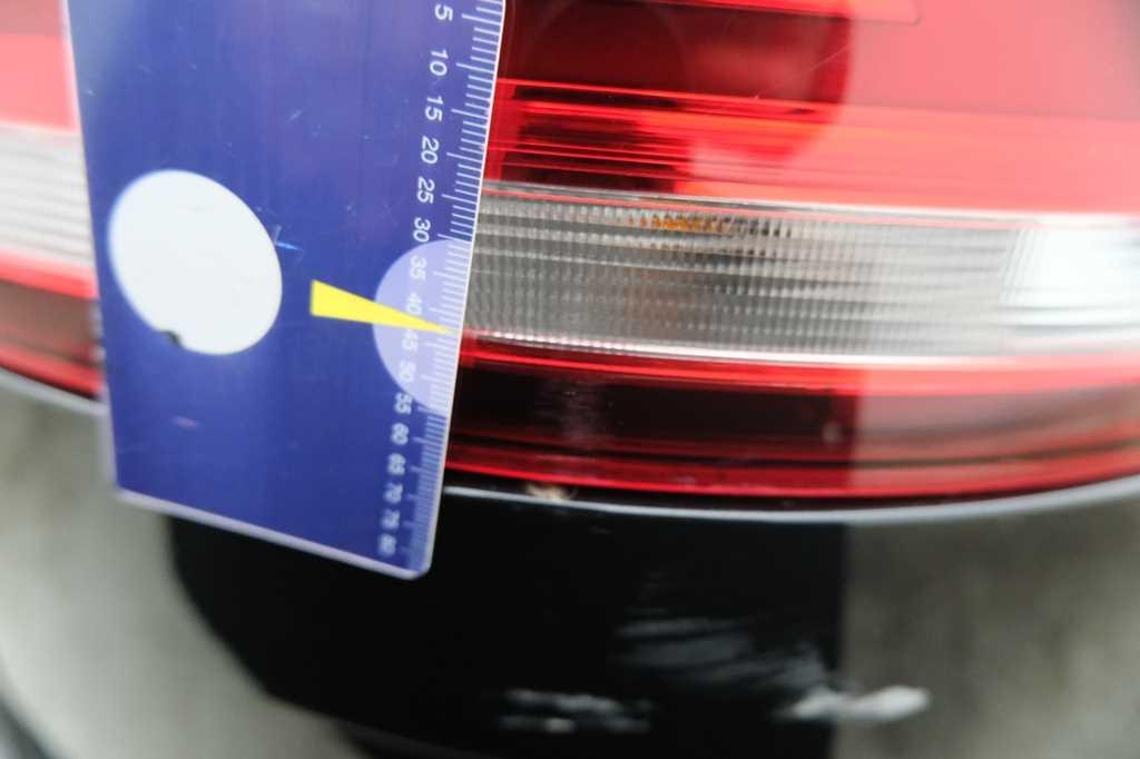 Volkswagen Touran 2017 фото 32