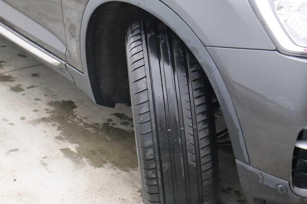 BMW X4 2017 фото 15