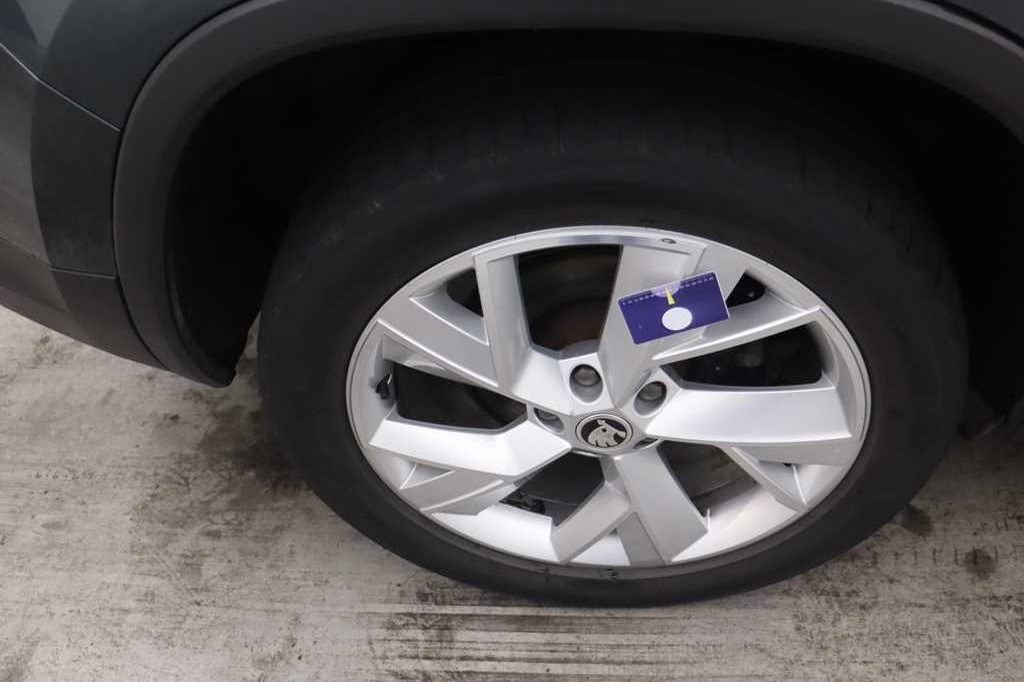 Skoda Kodiaq 2017 photo 14