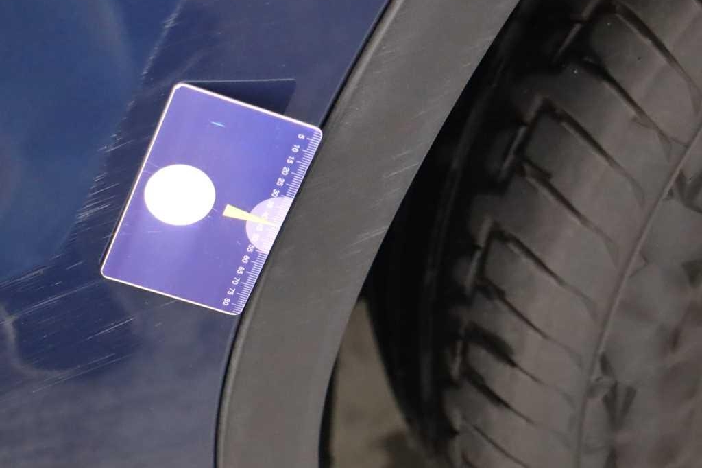 BMW X3 2018 фото 13