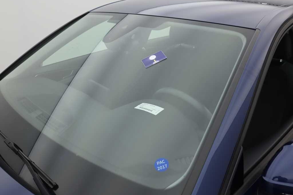 Audi A4 2017 photo 9