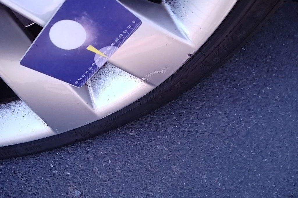 Volkswagen CC 2016 photo 40