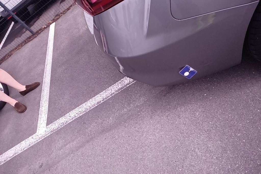 Alfa Romeo Giulia 2017 фото 12