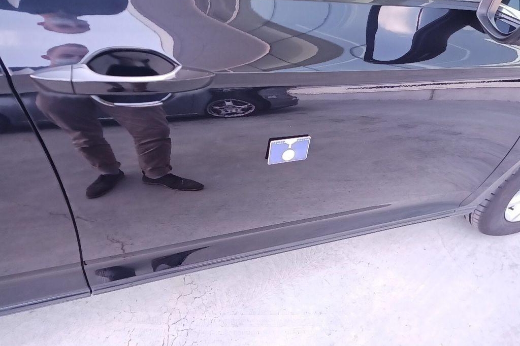 Volkswagen Passat Variant 2016 photo 16