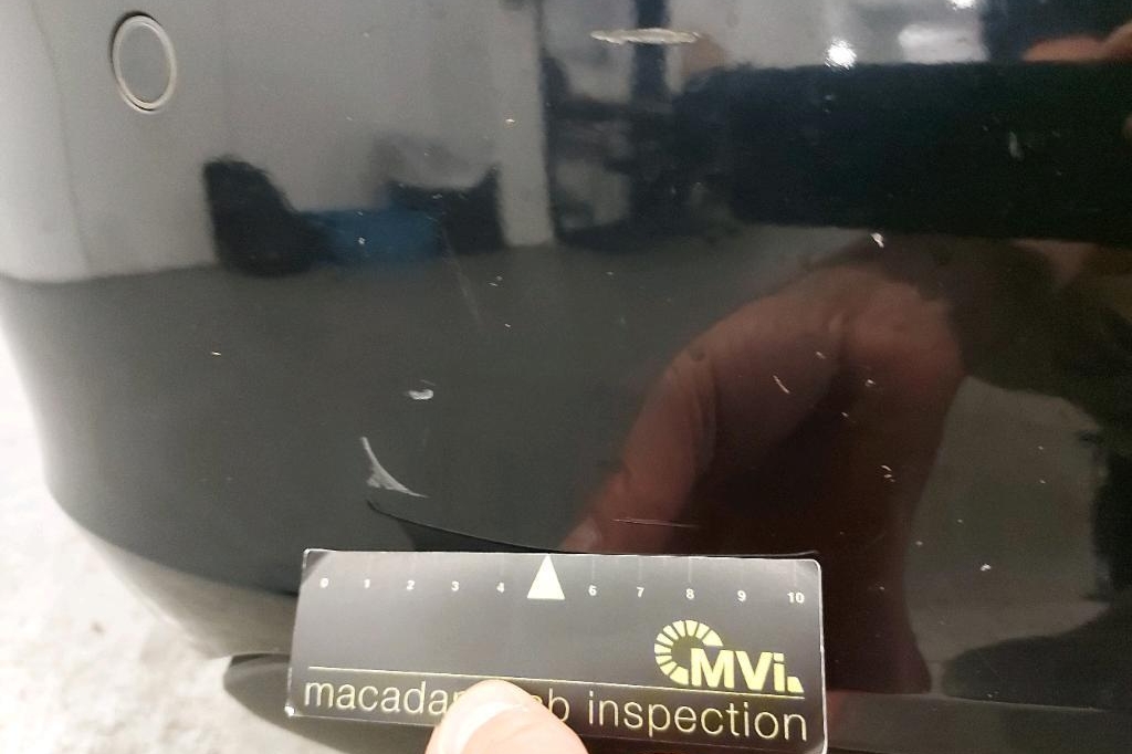 Volvo V90 2017 фото 28