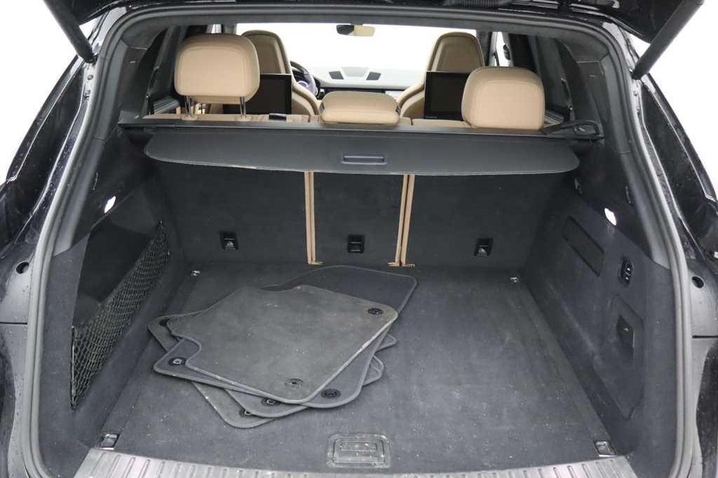 Porsche Cayenne 2018 фото 6