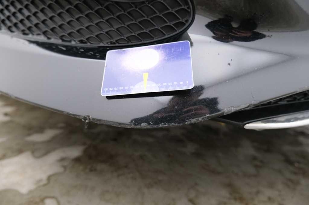 Mercedes-Benz B-Klasse 2017 фото 13