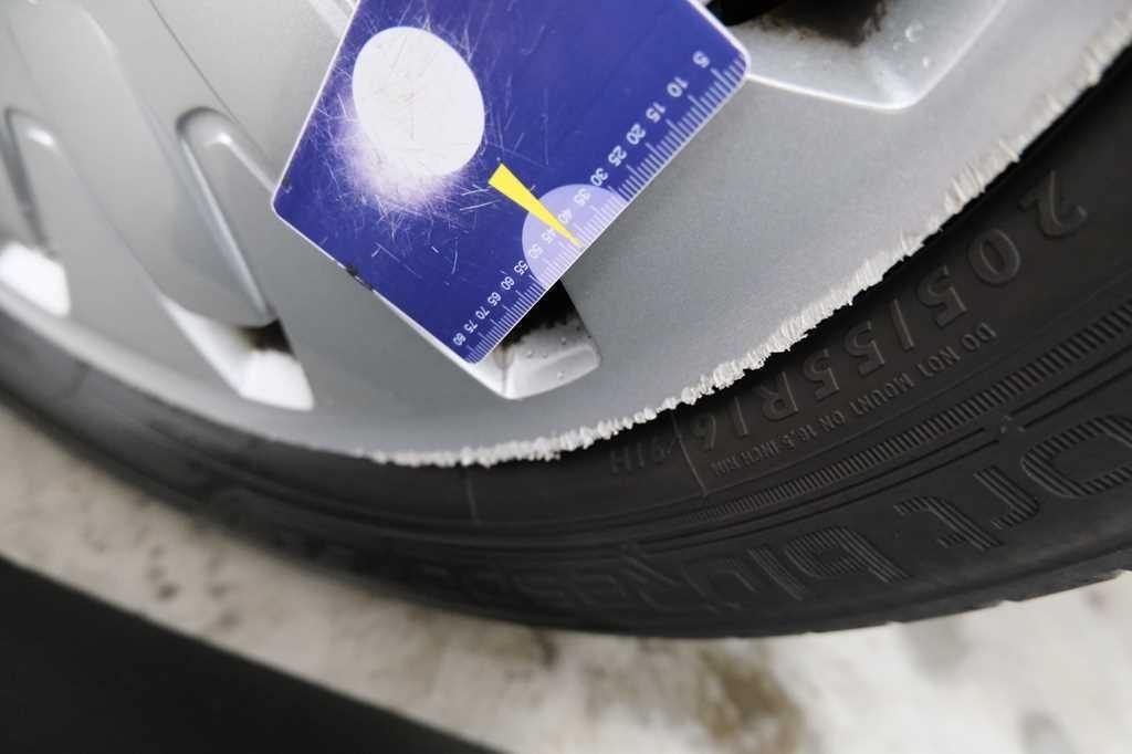 Ford Focus Tunier 2017 photo 31