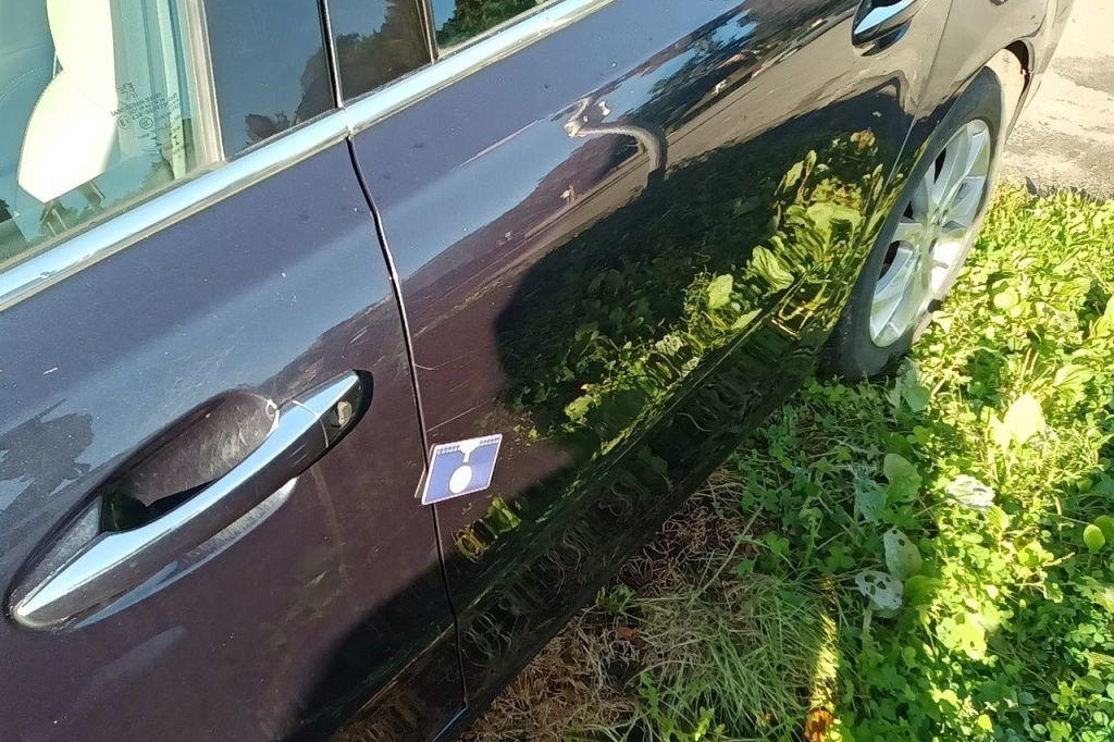 Peugeot 508 SW 2017 photo 35