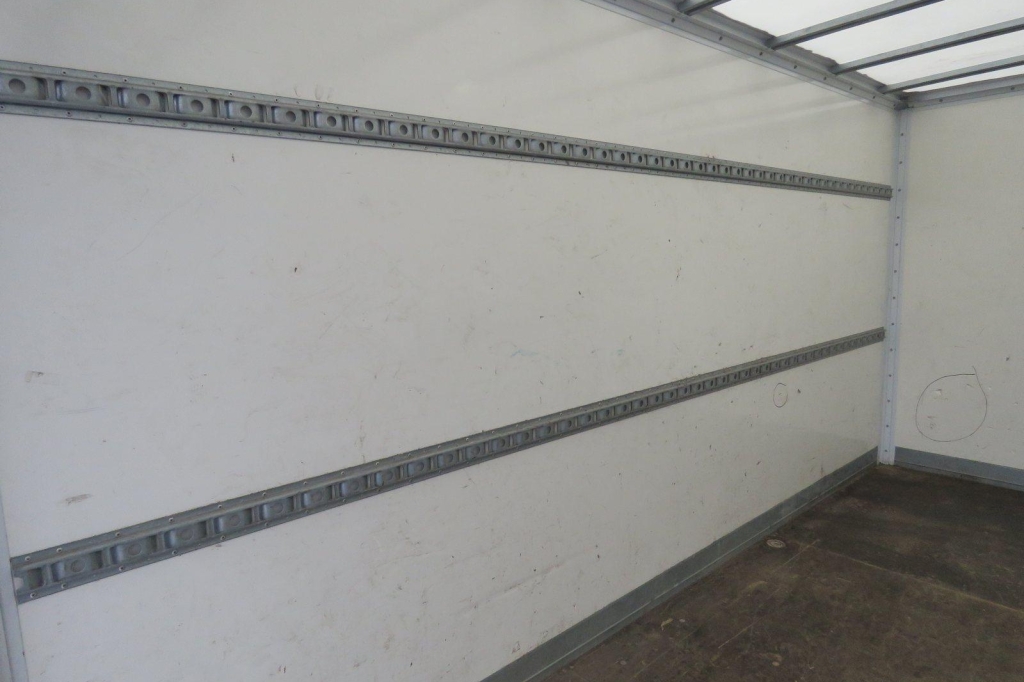 Ford Transit Koffer 2019 фото 10