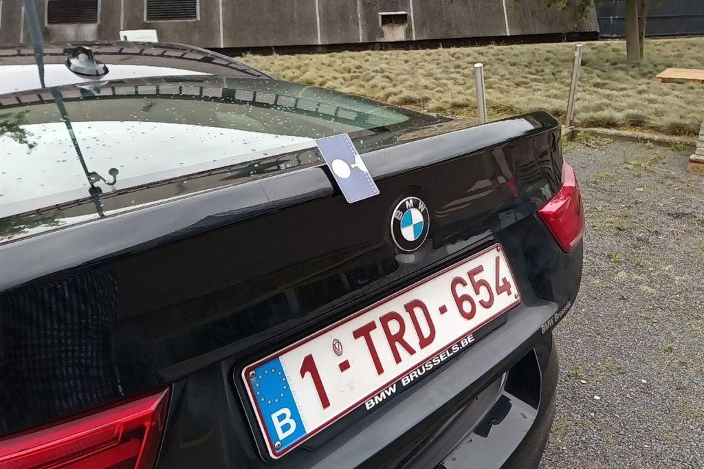 BMW 4er Gran Coupe 2018 photo 24