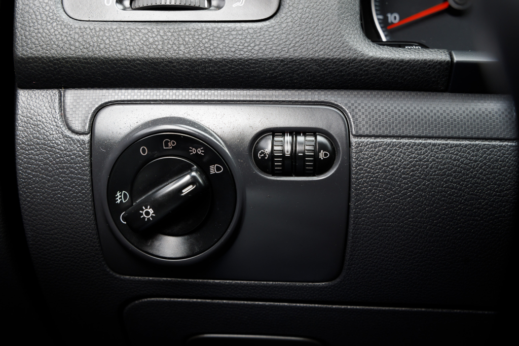 Volkswagen Golf V 2008 photo 6