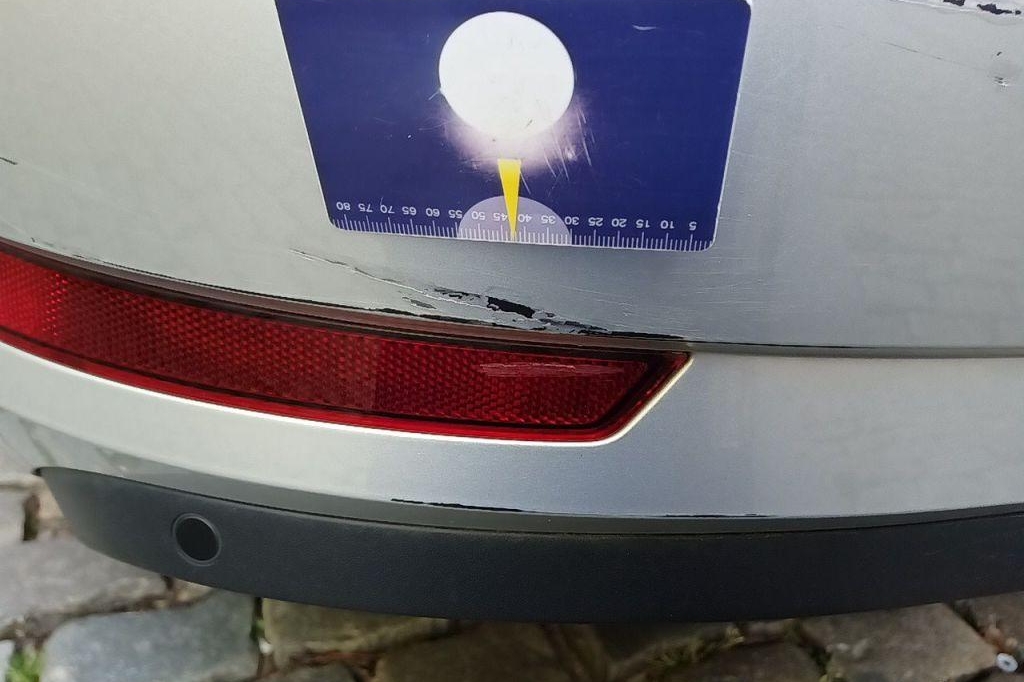 Skoda Superb Combi 2017 photo 16