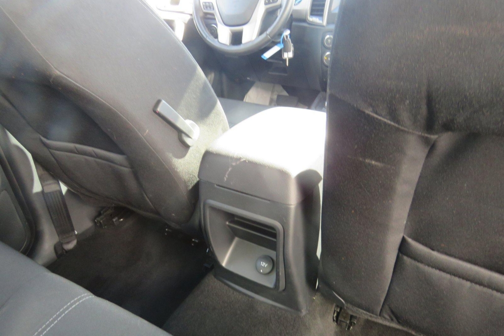 Ford Ranger 2021 фото 40