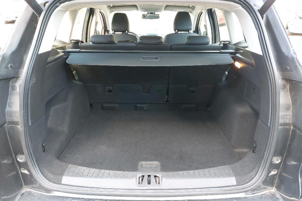 Ford Kuga 2018 photo 5