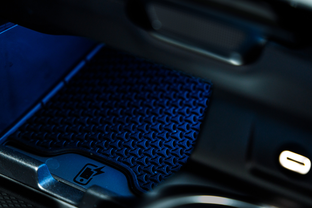 Mercedes-Benz S 500 S 500 4Matic L 2020 photo 56