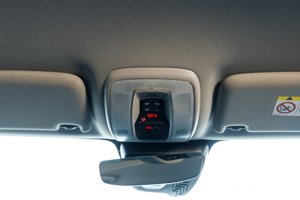 Volvo V70 D4 AWD photo 9