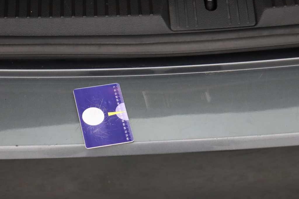 Volkswagen Passat Variant 2017 photo 30