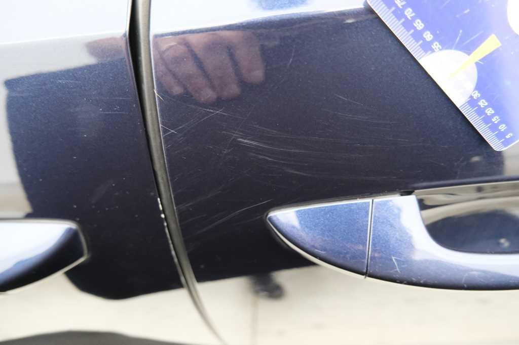 Volkswagen Sharan 2016 photo 25