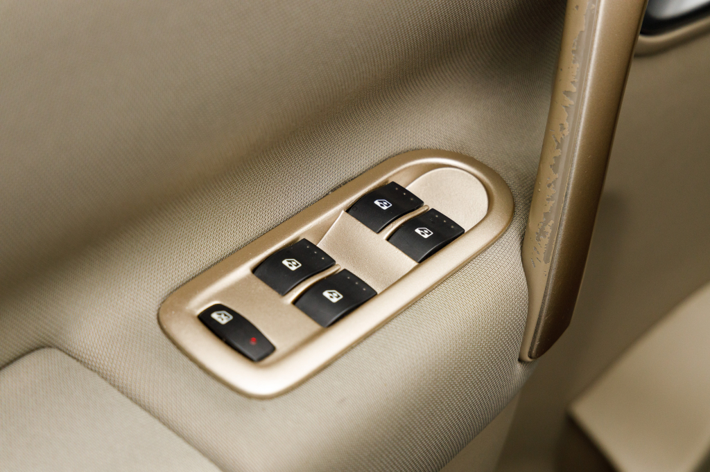 Renault Grand Scenic 2008 photo 4