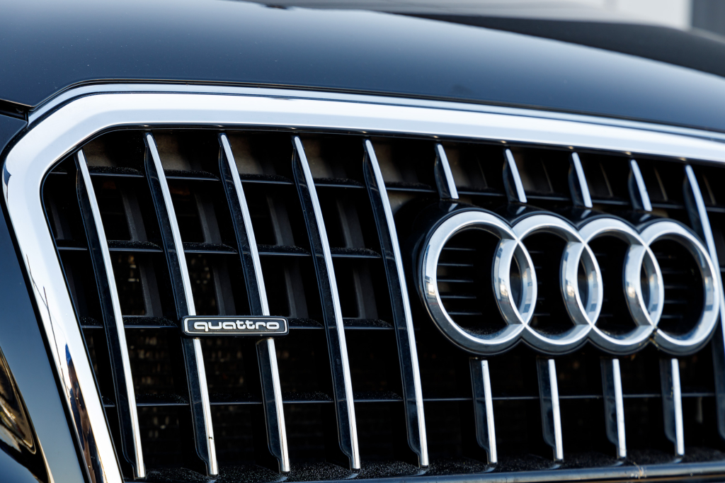 Audi Q5 Premium Plus  2012 фото 10