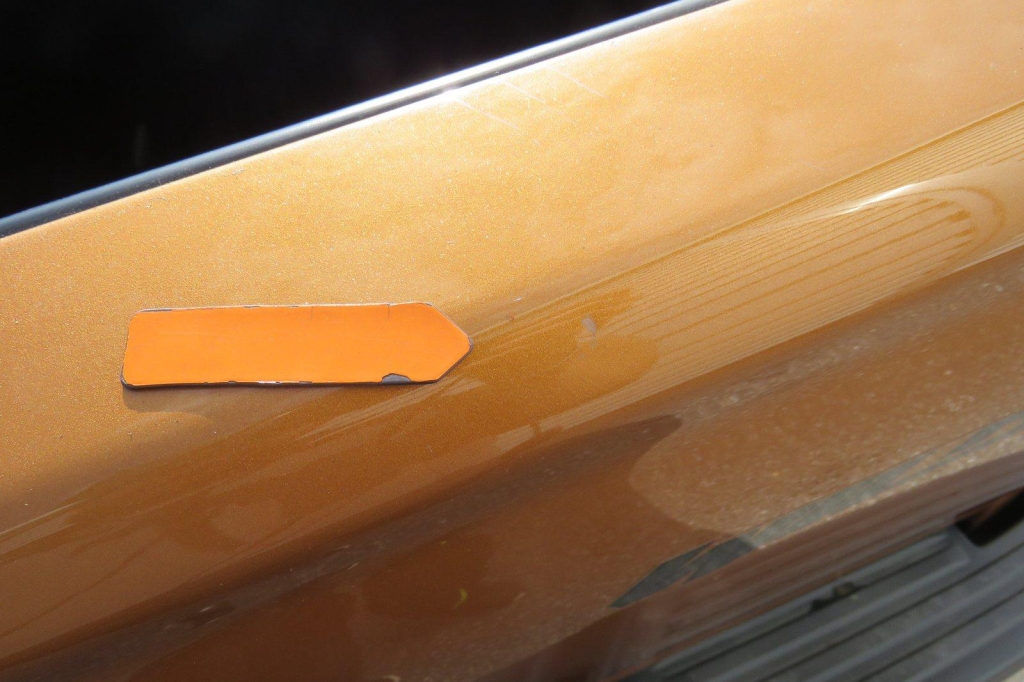 Ford Ranger 2020 фото 24