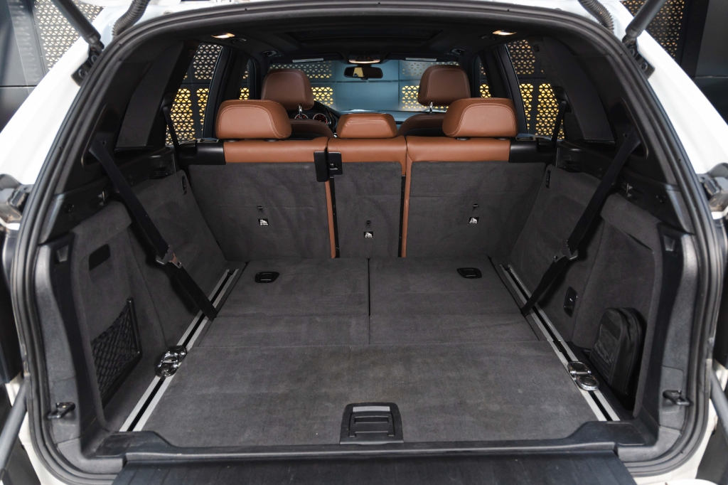 BMW X5 2017 фото BMW X5 2017 фото 38