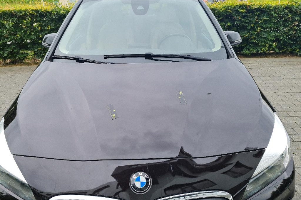 BMW 2er Gran Tourer 2017 photo 18